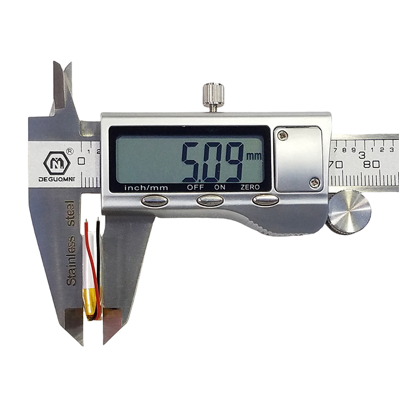 502020 3.7V 180mAh Rechargeabl - Electronics And Gadgets Ce 评论和价格