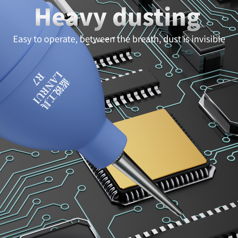 Lanrui R7 Anti Static Dust Blo - Election Electronics & Gadgets Store Woocommerce Theme 评论和价格