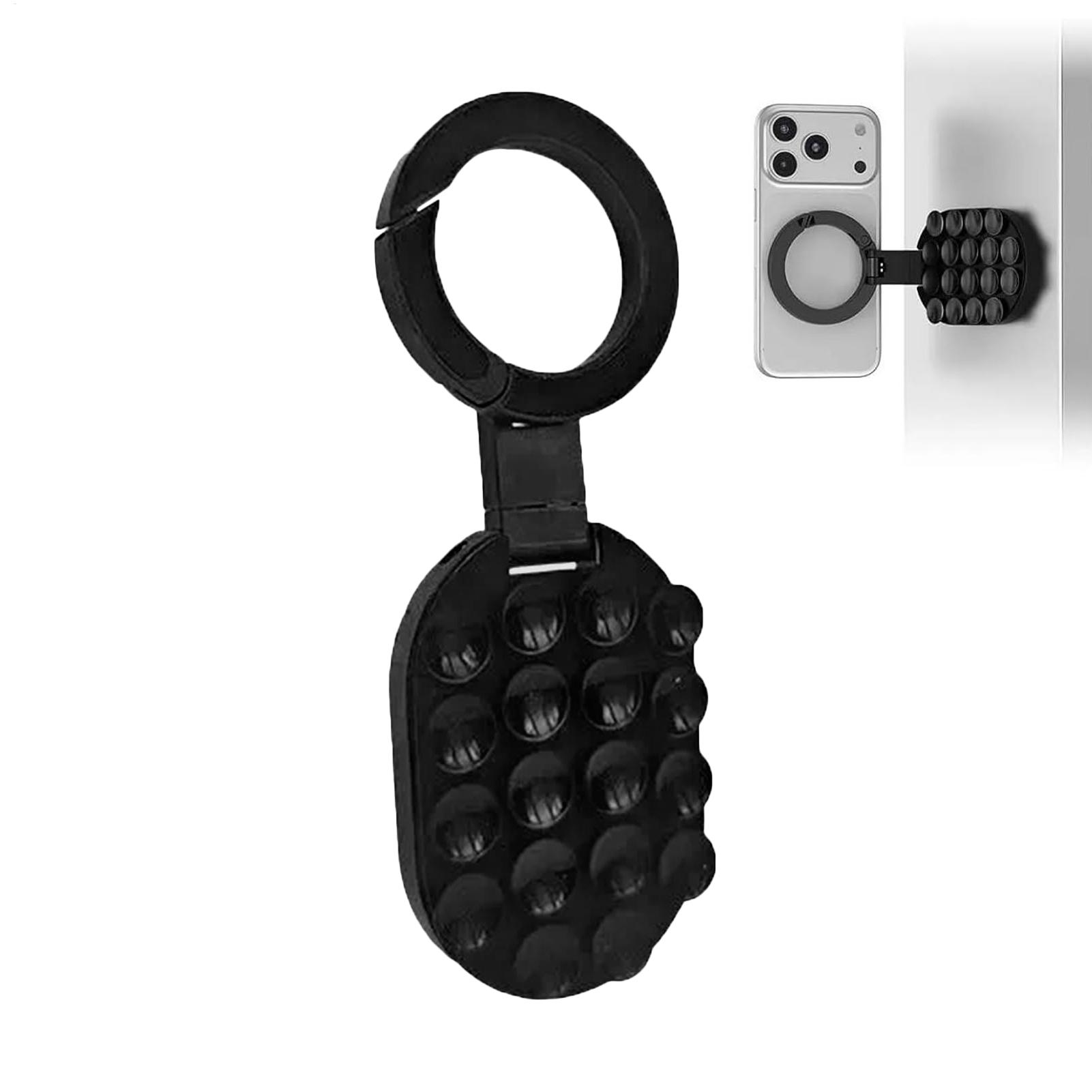 360 Rotating Magnetic Phone Su - Auto Tracking Tripod 评论和价格