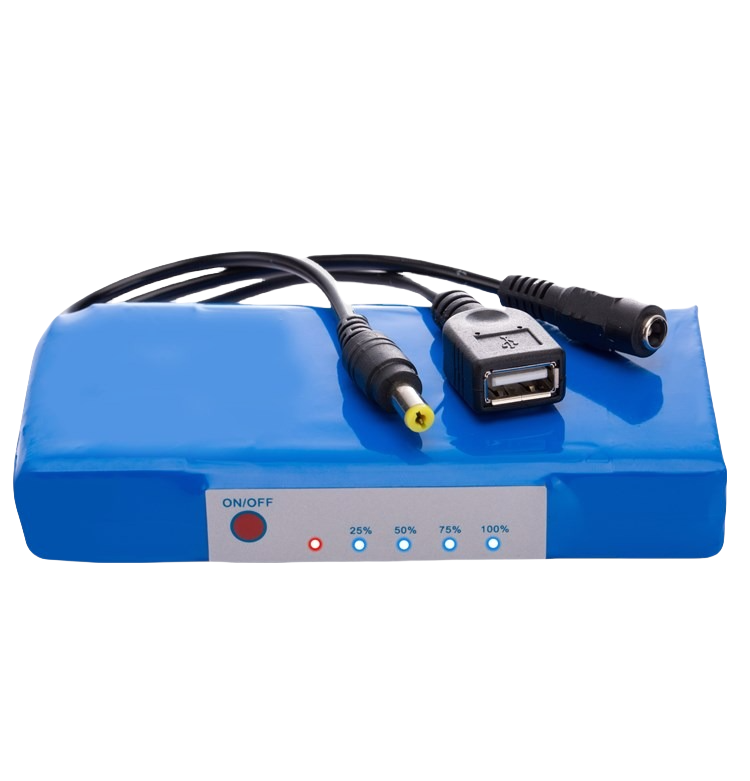 Rechargeable Polymer Lithium B - Electronics And Gadgets Ce 评论和价格