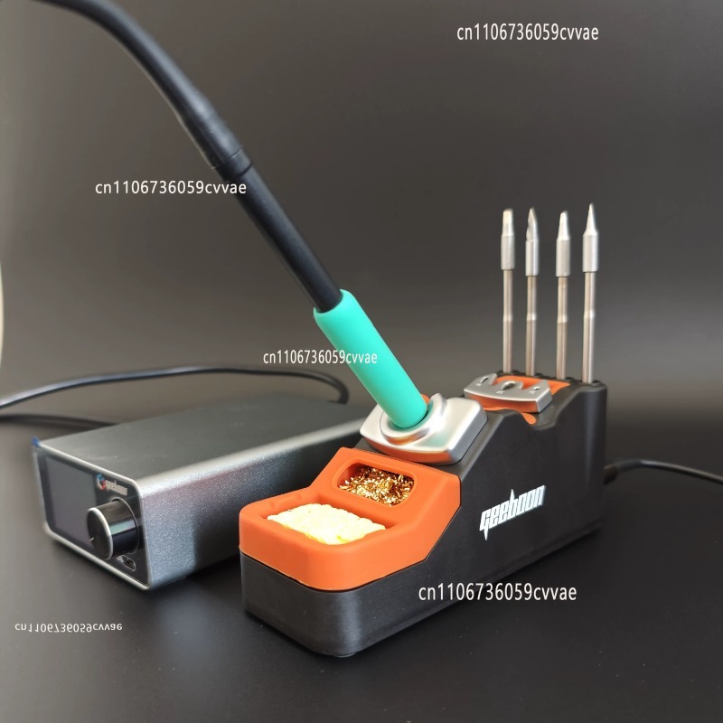 TC22 240W Soldering Station Ki - Useful Electronic Gadgets 评论和价格