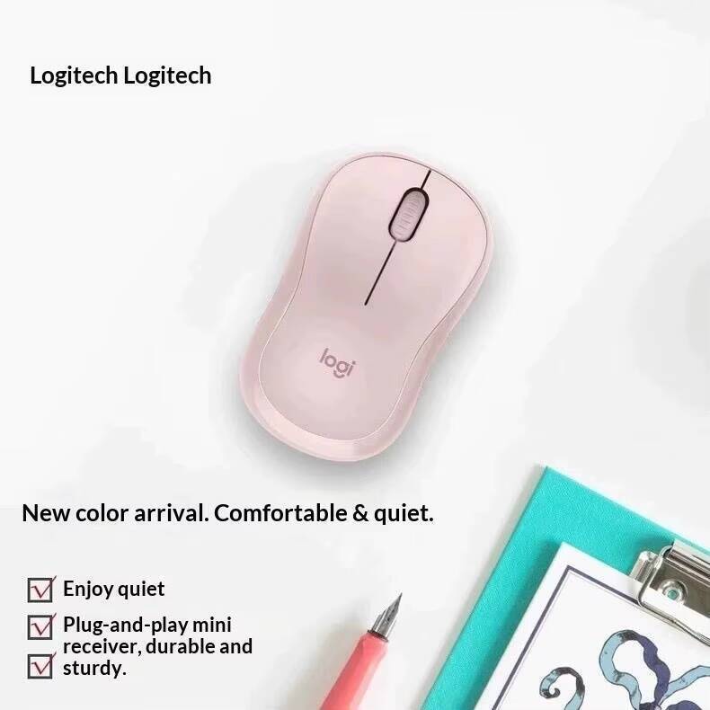 Logitech M221 Silent Optical M - Electronics And Gadgets Ce 评论和价格