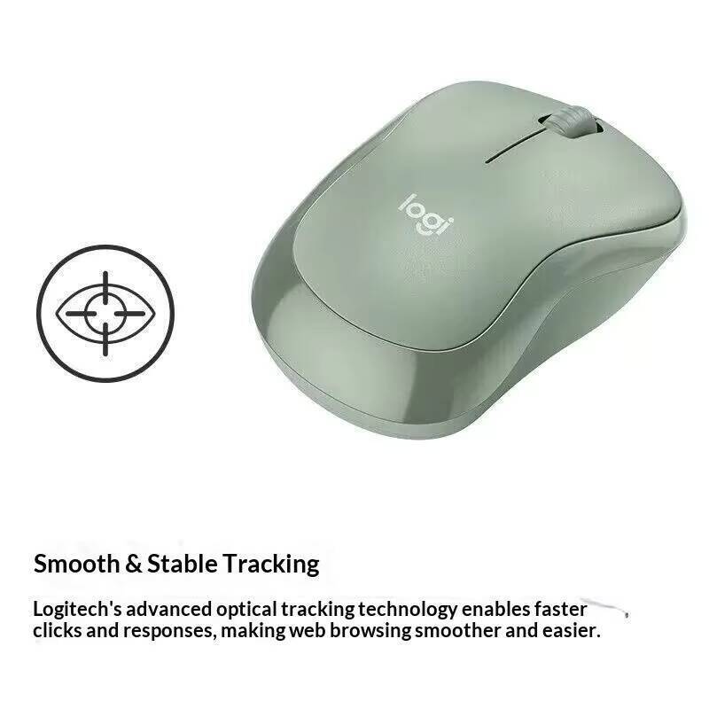 Logitech M221 Silent Optical M - Electronics And Gadgets Ce 评论和价格