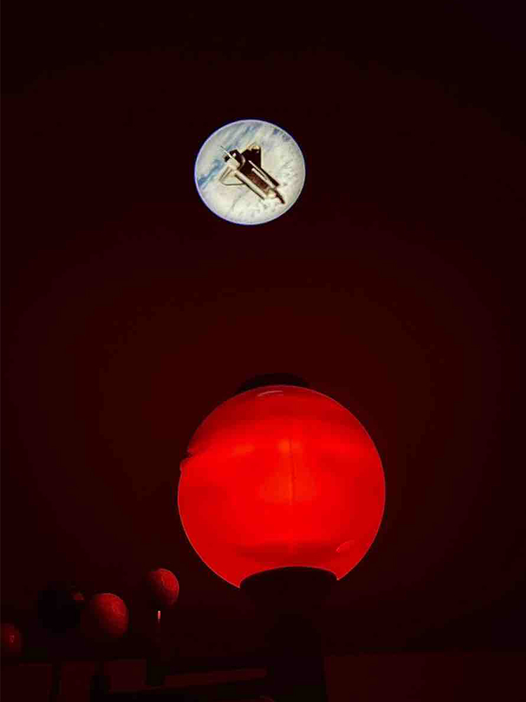 Solar System Projector Kids To - Electronics Gadgets For Kids 评论和价格
