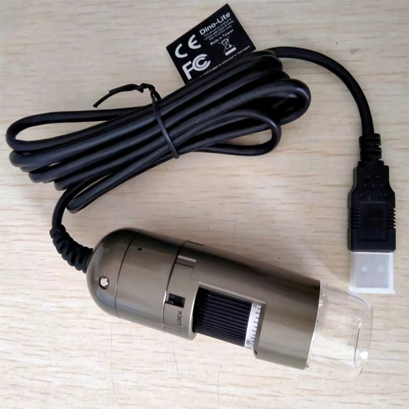 2026 Dino-lite AM4113T Handhel - Usb Microscope Digital 评论和价格