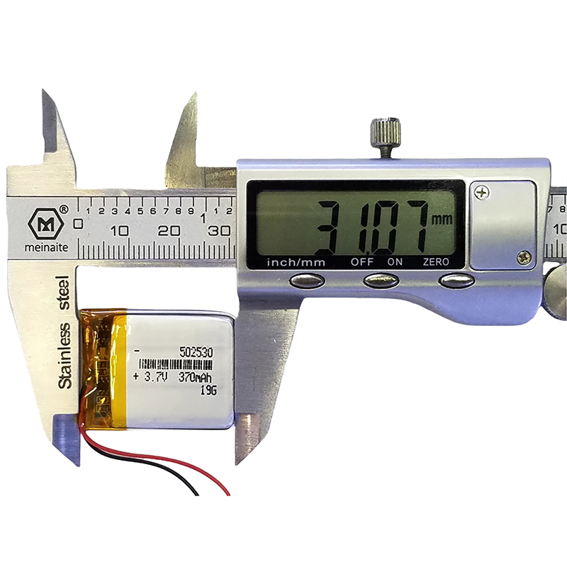 502530 Li-ion Polymer Battery  - Electronics And Gadgets Ce 评论和价格